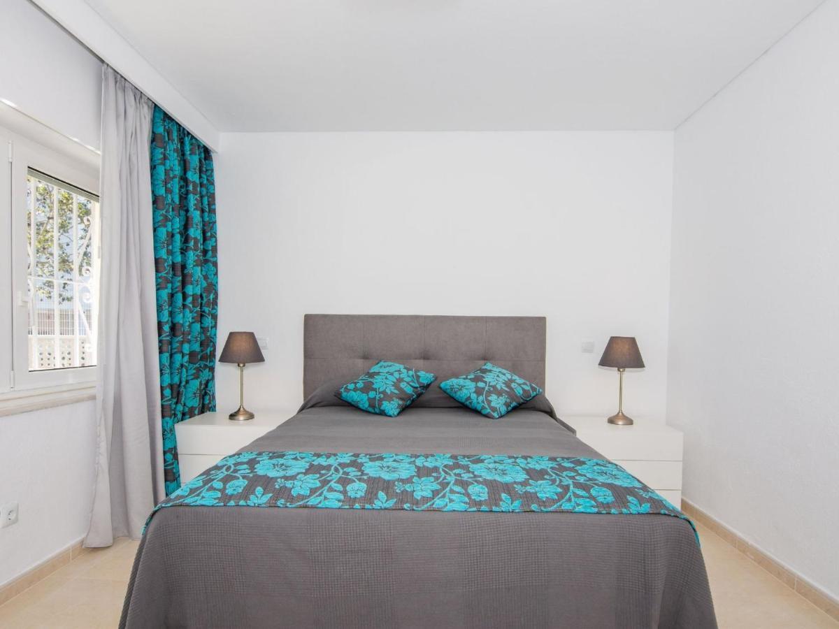 Apartment Eurosol-5 By Interhome トレモリノス エクステリア 写真
