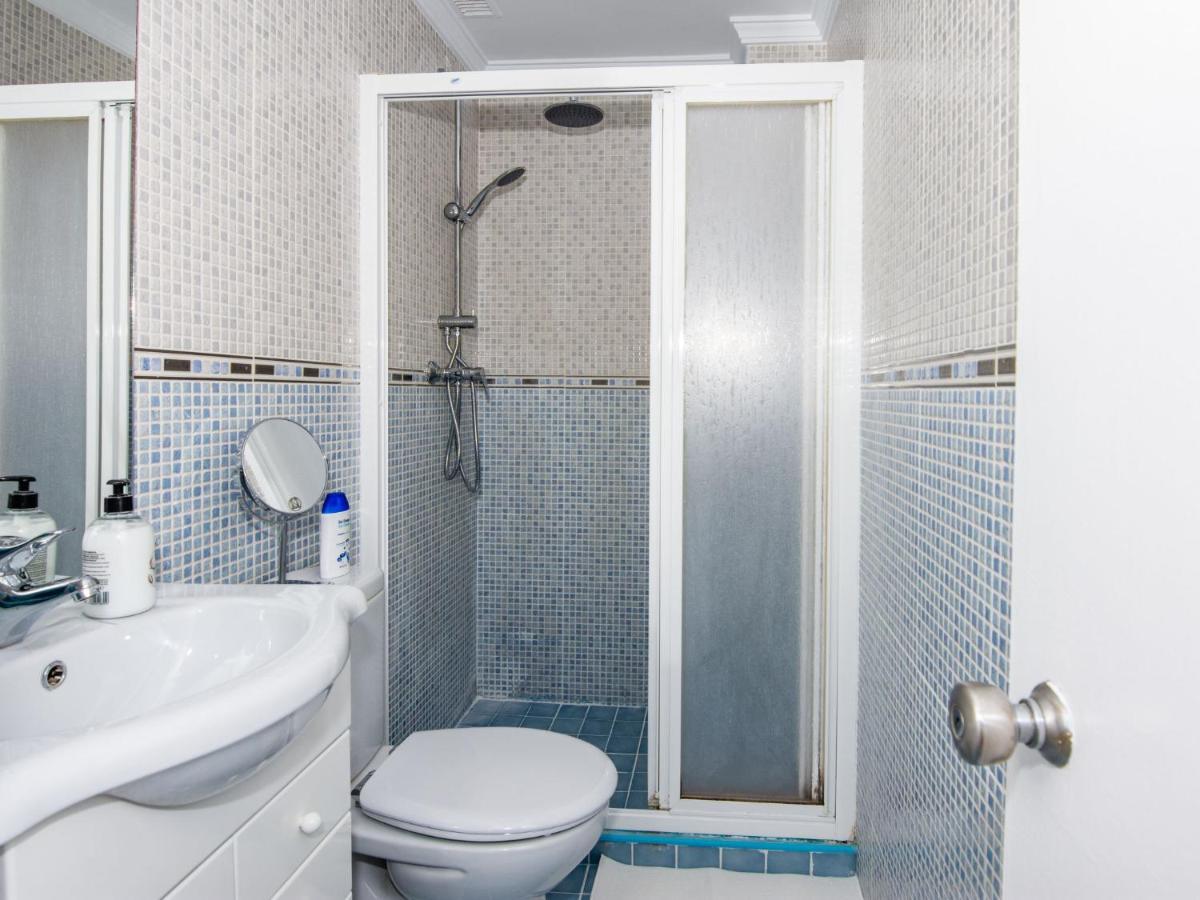 Apartment Eurosol-5 By Interhome トレモリノス エクステリア 写真