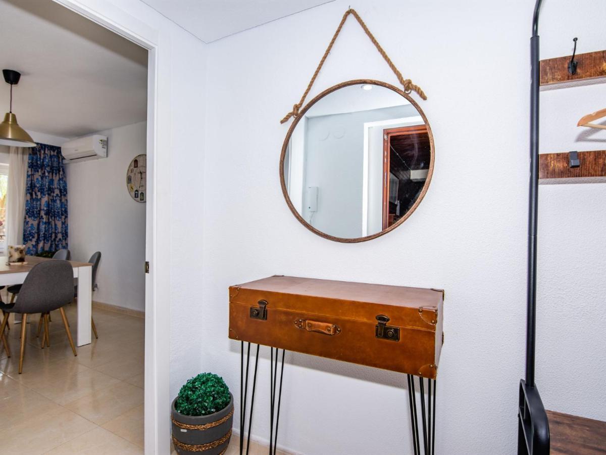 Apartment Eurosol-5 By Interhome トレモリノス エクステリア 写真
