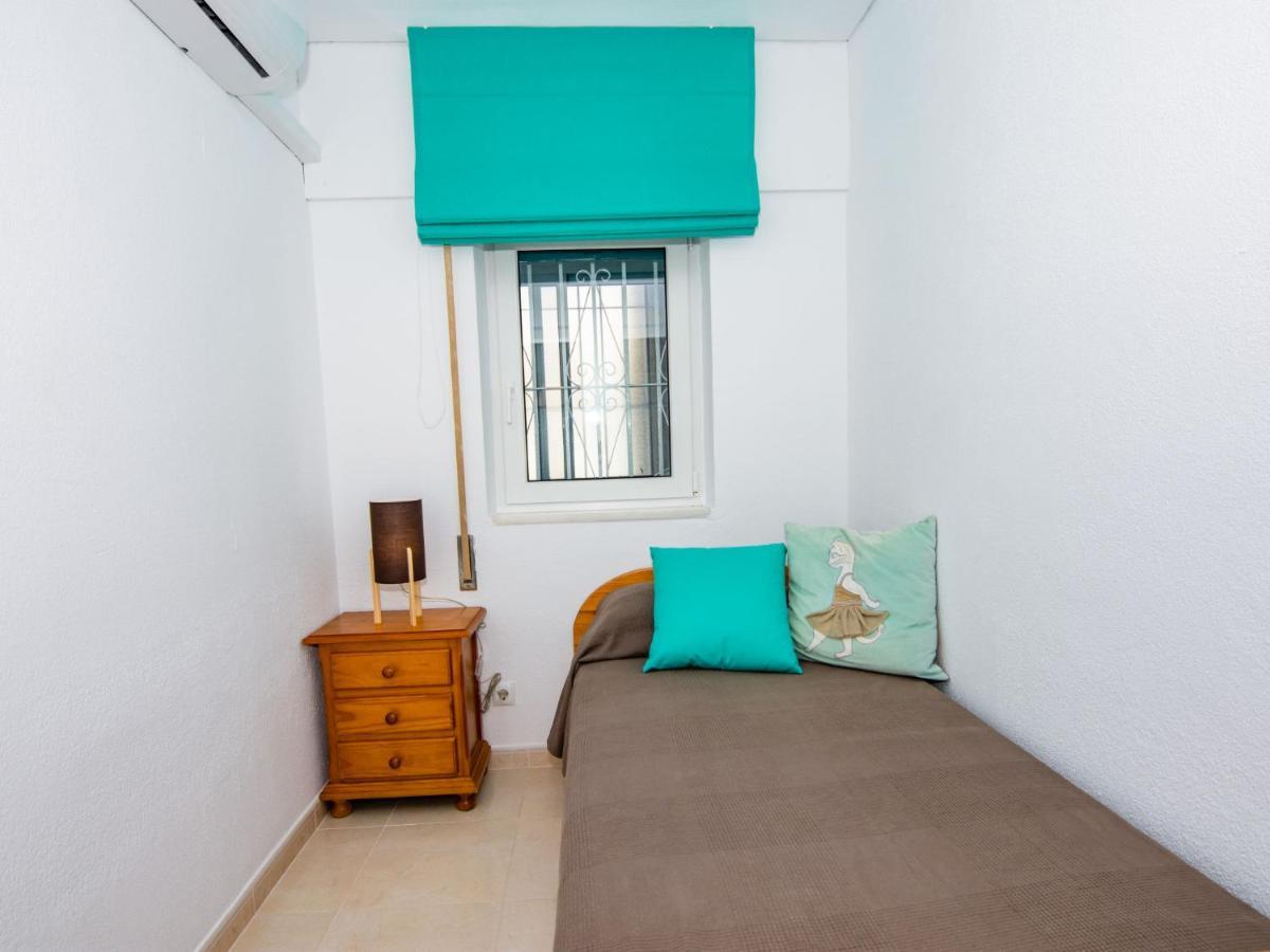 Apartment Eurosol-5 By Interhome トレモリノス エクステリア 写真