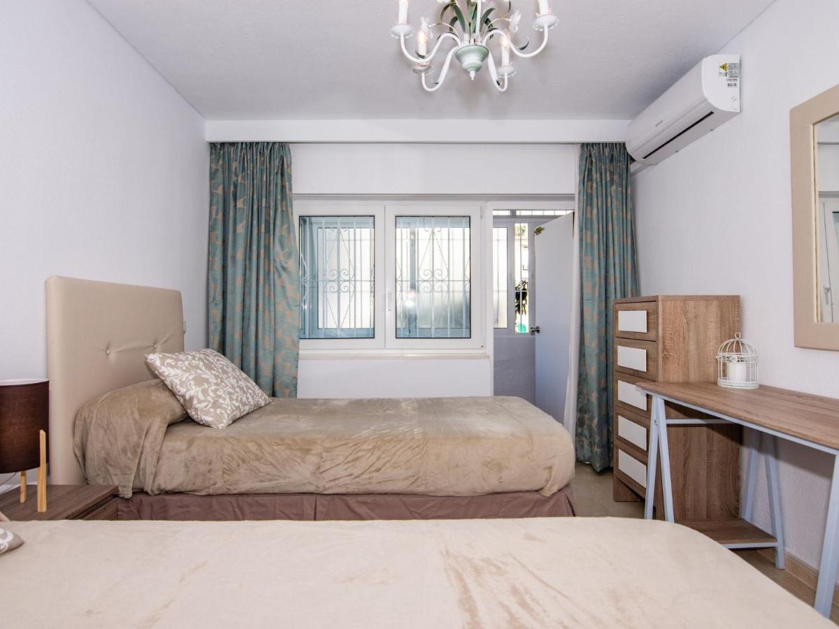 Apartment Eurosol-5 By Interhome トレモリノス エクステリア 写真