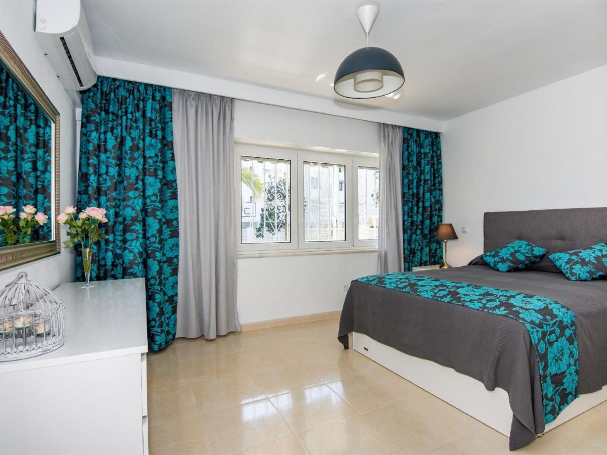 Apartment Eurosol-5 By Interhome トレモリノス エクステリア 写真